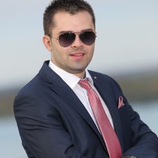 Nemanja Adamov, Software Engineer